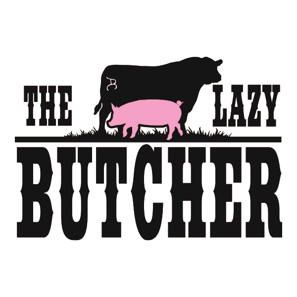 The Lazy Butcher