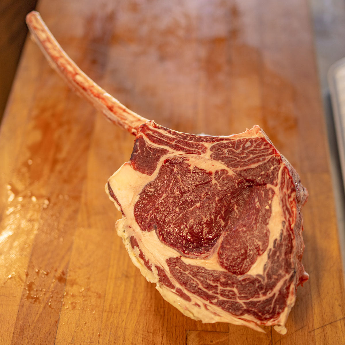 Dry Aged Program – The Lazy Butcher