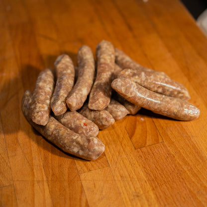 Country Sausage Bulk