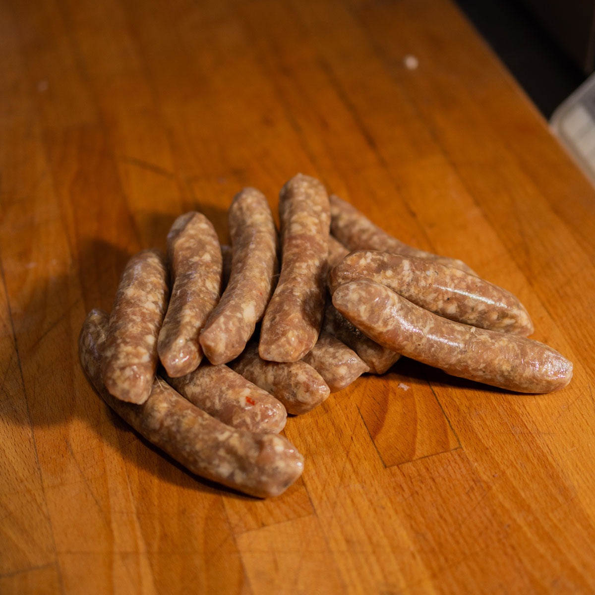 Country Sausage Bulk