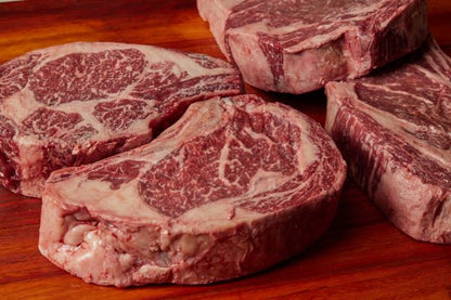 Ribeyes