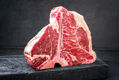 Porterhouse